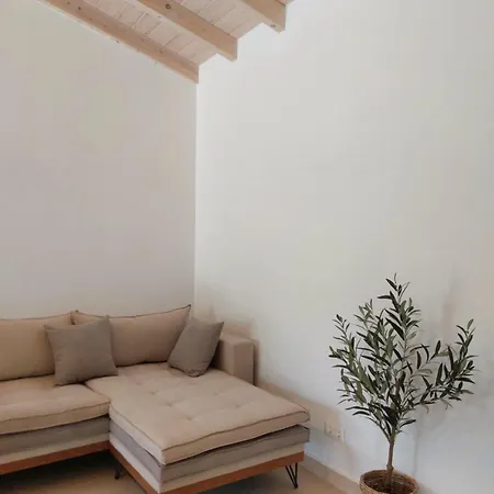 Eleni No3 Apartament *