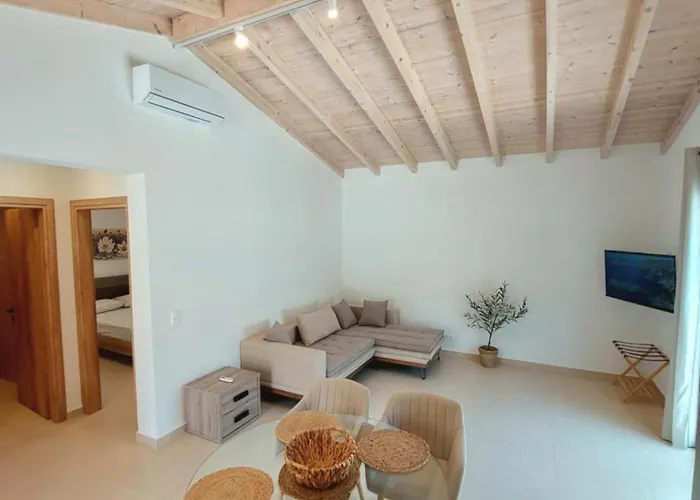 Apartament Eleni No3