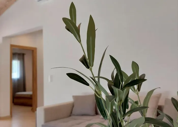 Eleni No3 Apartament *