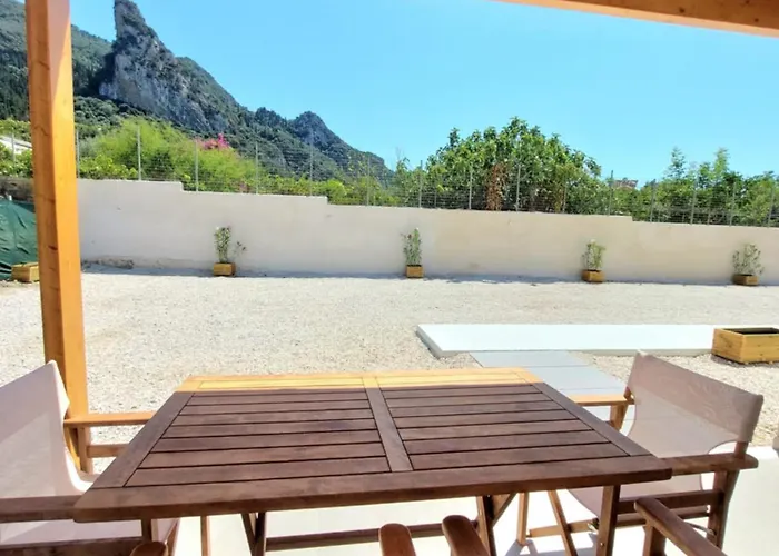 Apartament Eleni No3 *