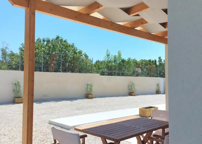 Eleni No3 Apartament Agios Gordios (Corfu)