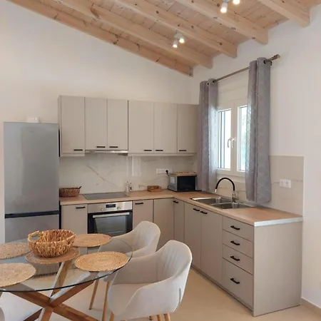 Eleni No3 Ájosz Górdiosz