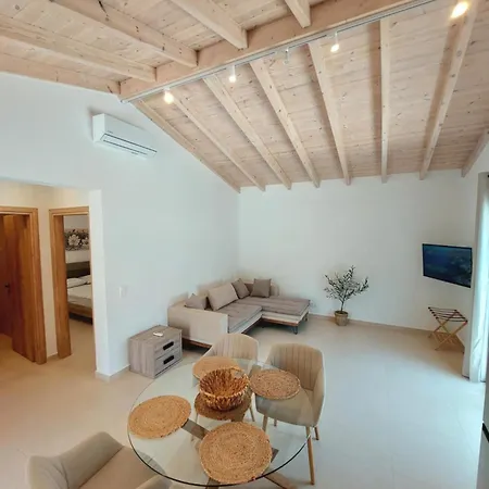 Apartament Eleni No3