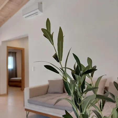 Eleni No3 Apartament *