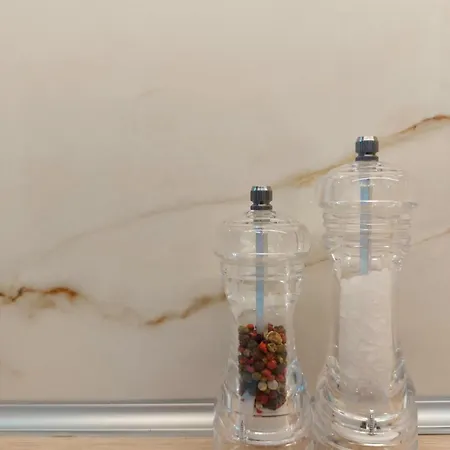 Apartament Eleni No3 *