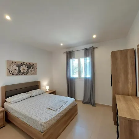 Eleni No3 Apartment Agios Gordios (Corfu)