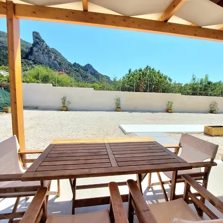 Apartament Eleni No3 *