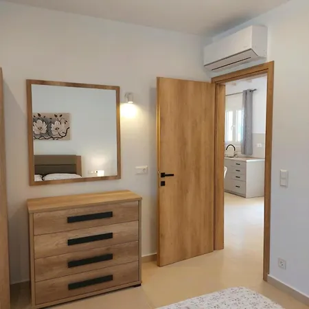 Apartman Eleni No3