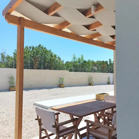 Eleni No3 Apartment Agios Gordios (Corfu)