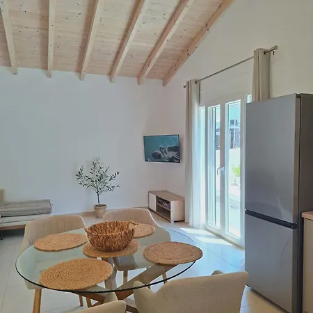 Apartamento Eleni No3 Agios Gordios (Corfu)