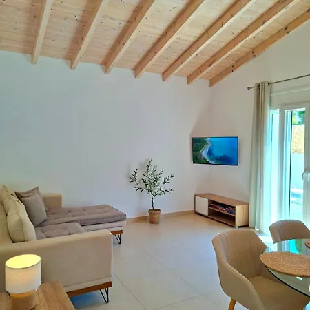 Apartamento Eleni No3 *