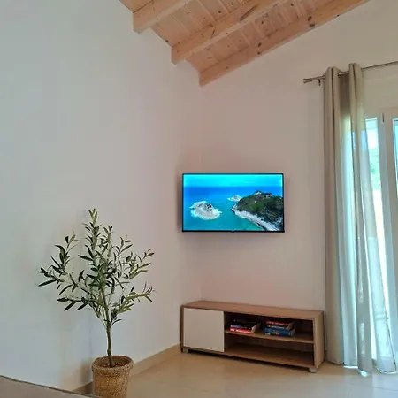 Eleni No3 Apartament Agios Gordios (Corfu)