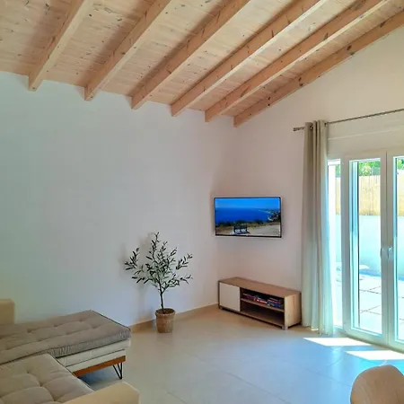 Eleni No3 Apartament Agios Gordios (Corfu)