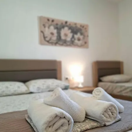 Apartamento Eleni No3 Agios Gordios (Corfu)