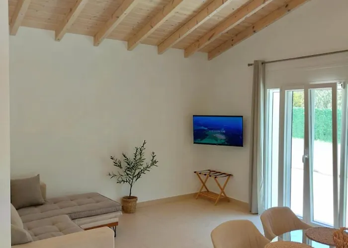 Eleni No3 Apartamento *