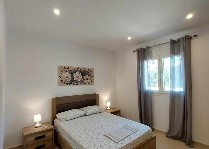 Apartamento Eleni No3 Agios Gordios (Corfu)