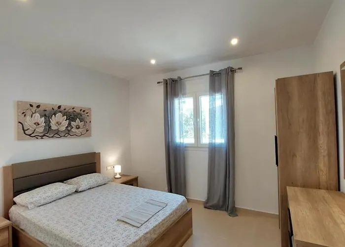 Eleni No3 Apartamento Agios Gordios (Corfu)