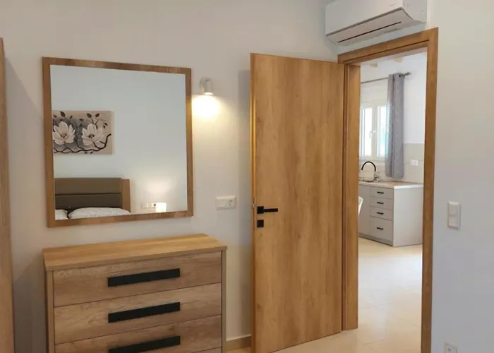 Apartamento Eleni No3