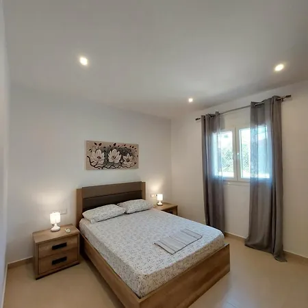 Appartement Eleni No3 Agios Gordios (Corfu)