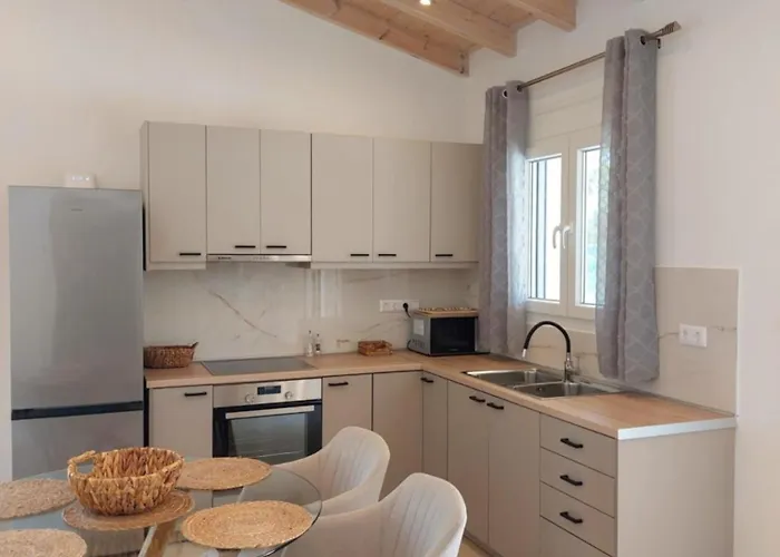 Eleni No3 Agios Gordios (Corfu)