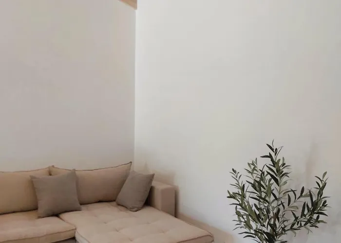 Eleni No3 Apartment *