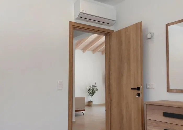 Eleni No3 Apartment